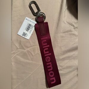 Never lost keychain